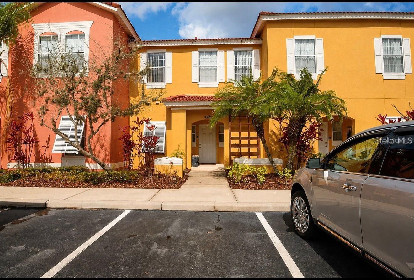 4715 Flagler Beach Way Property Photo 1