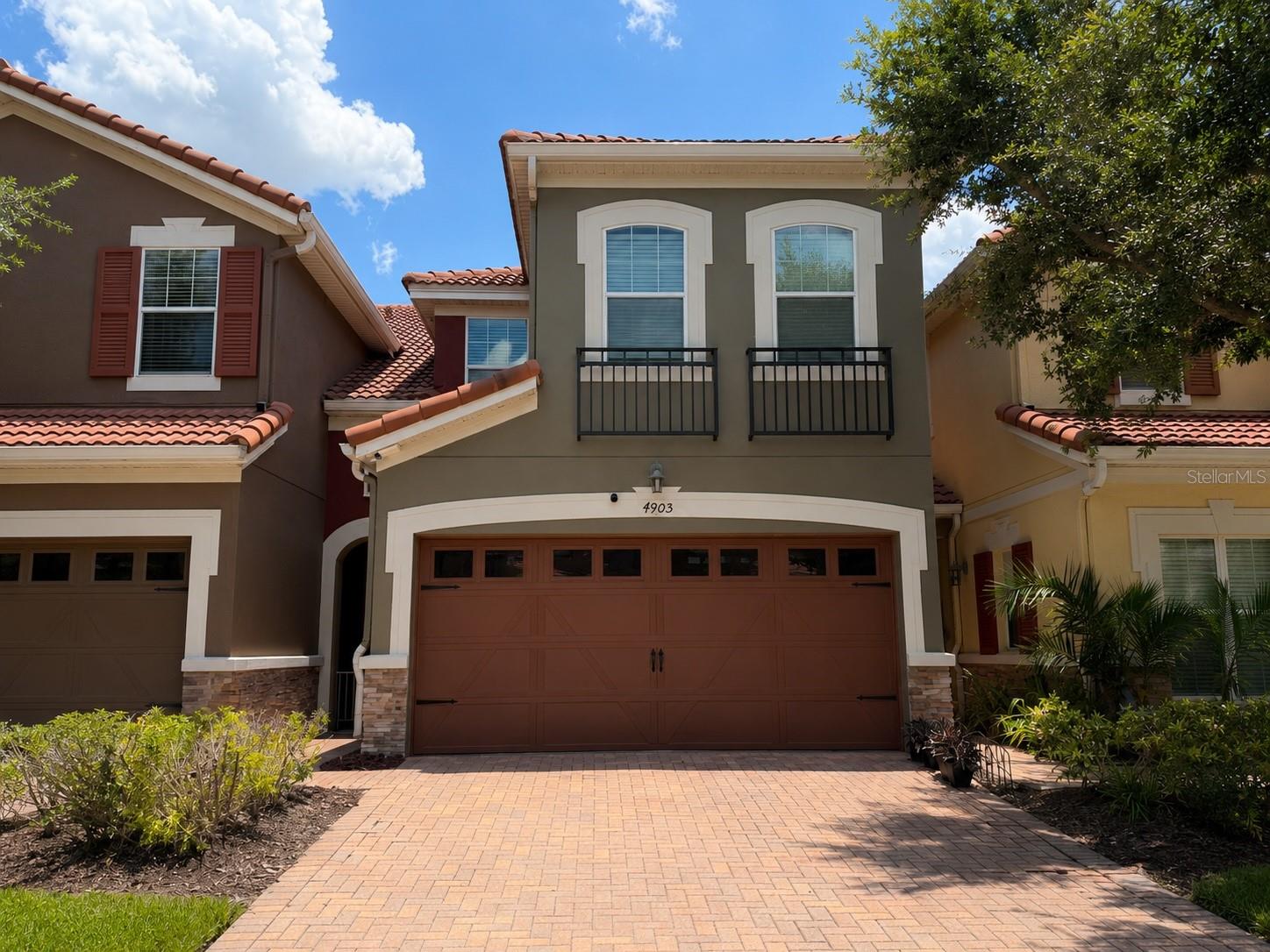 4903 MATTEO TRL Property Photo 1