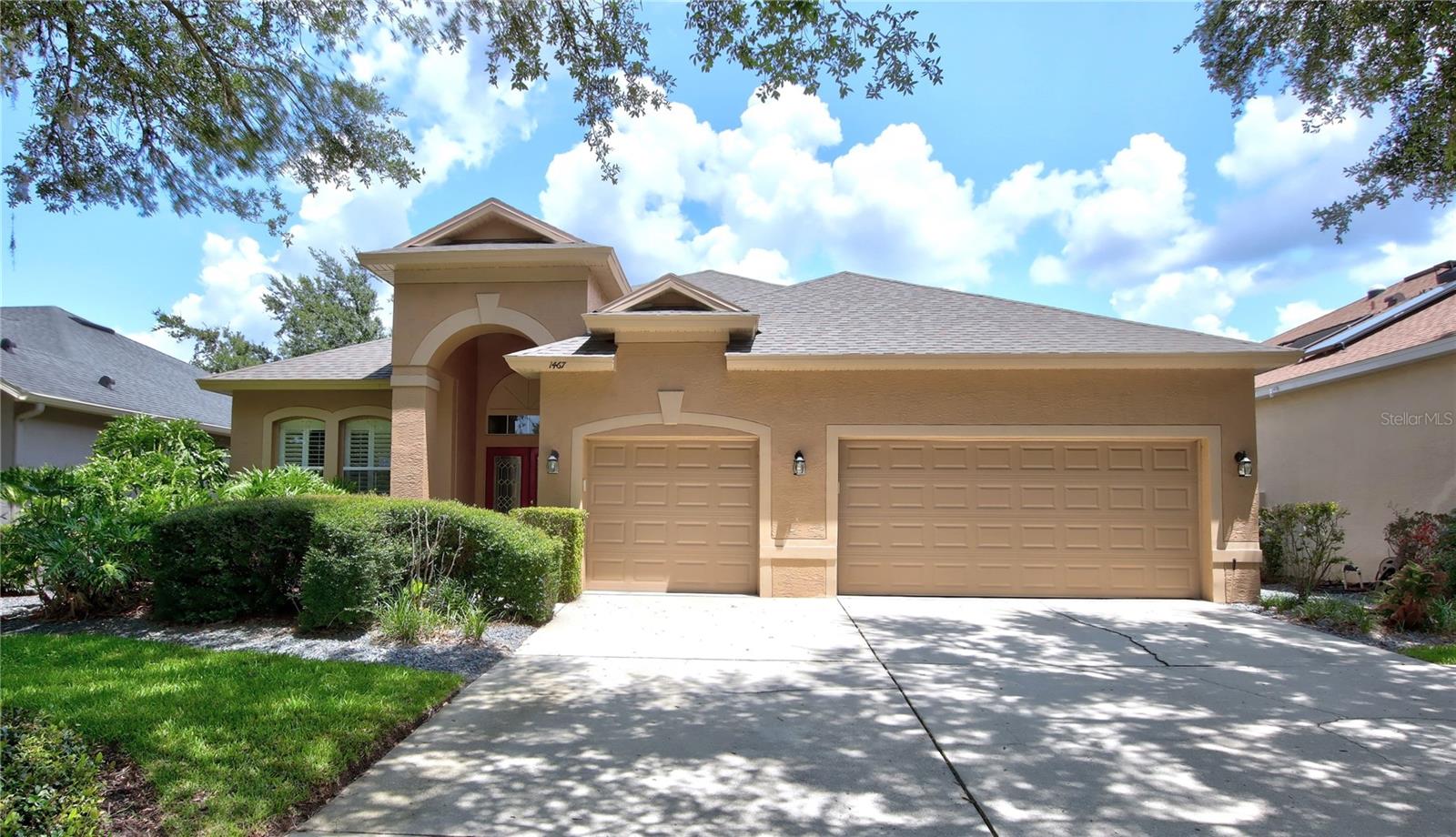 1467 CHESSINGTON CIR