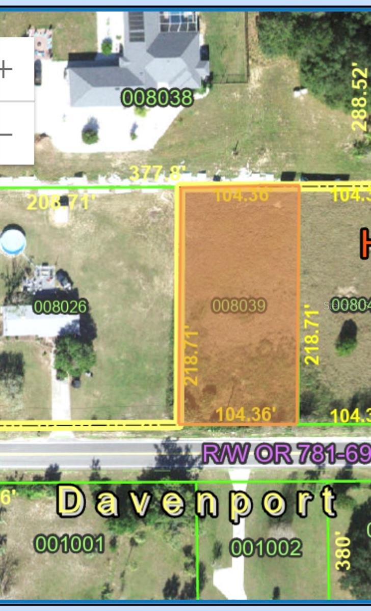 0 North Blvd W Property Photo 1