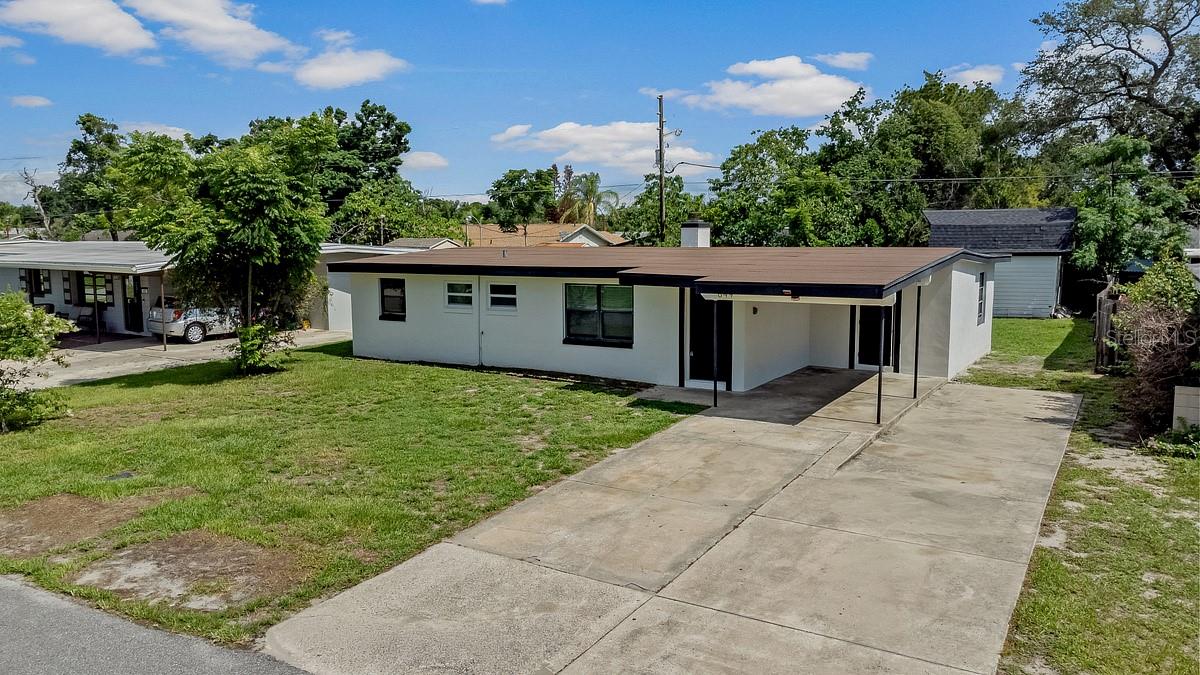 849 Logan Dr Property Photo 1