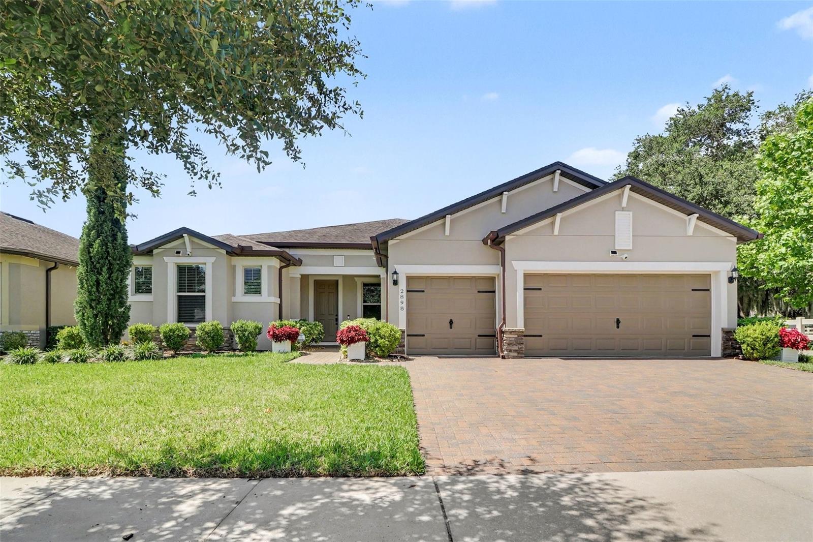2898 Matera Dr Property Photo 1