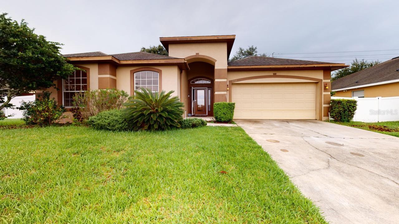 3552 Macauley Ct Property Photo 1
