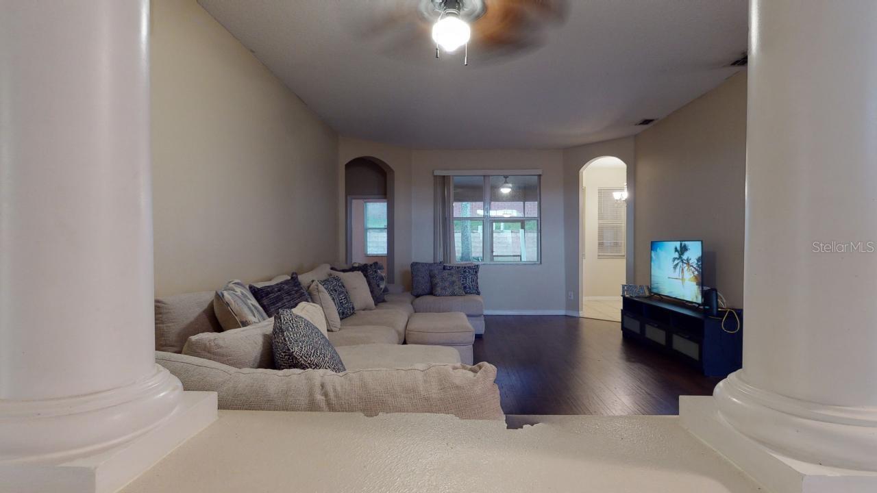 3552 Macauley Ct Property Photo 8