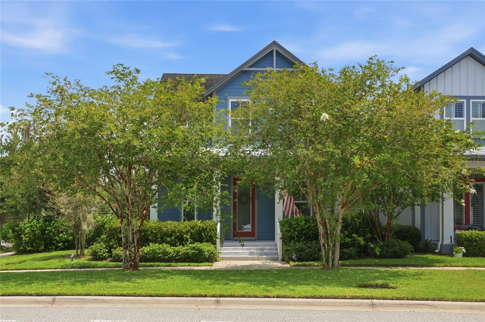 8105 Laureate Blvd Property Photo 3