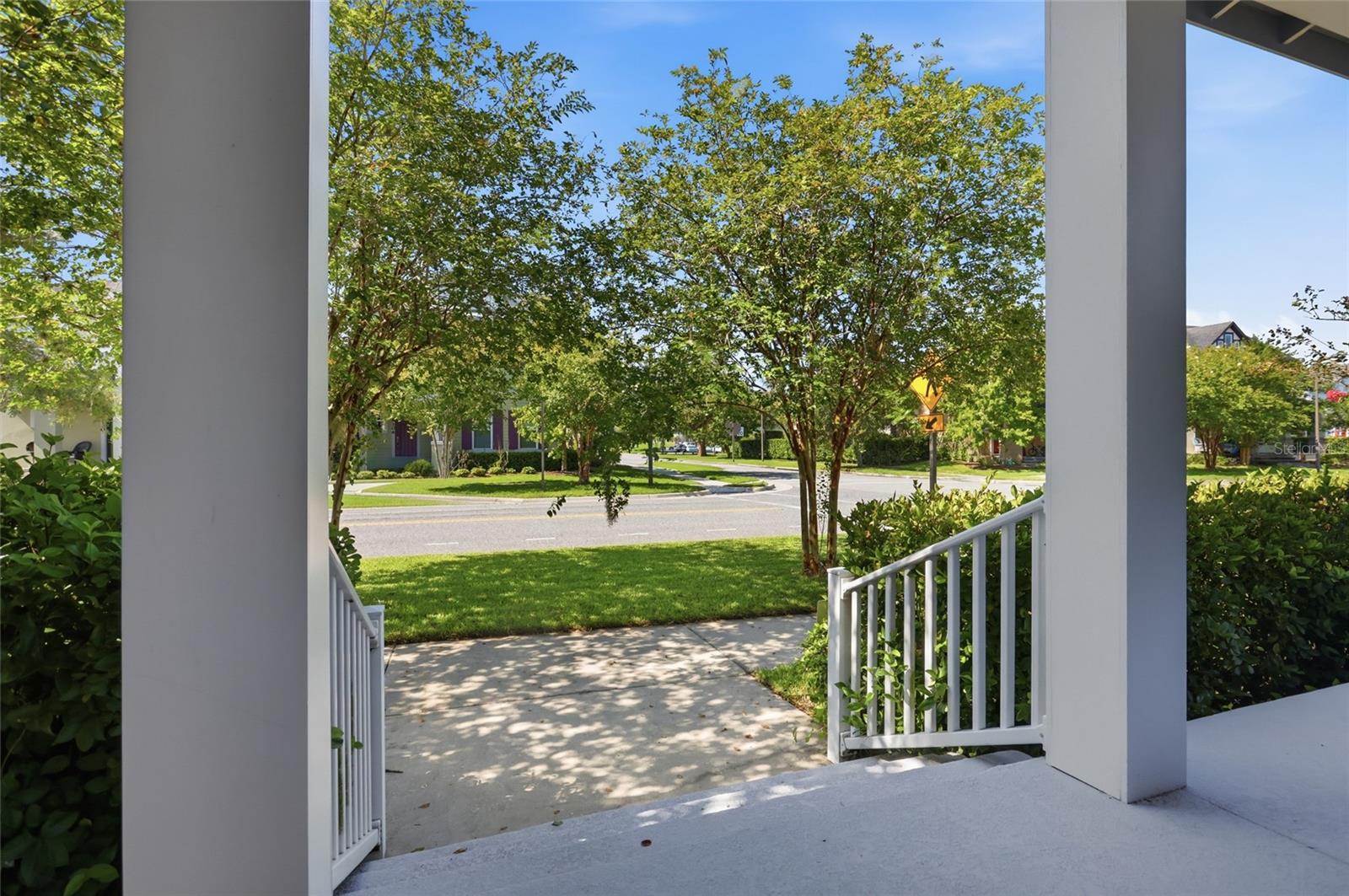 8105 Laureate Blvd Property Photo 5