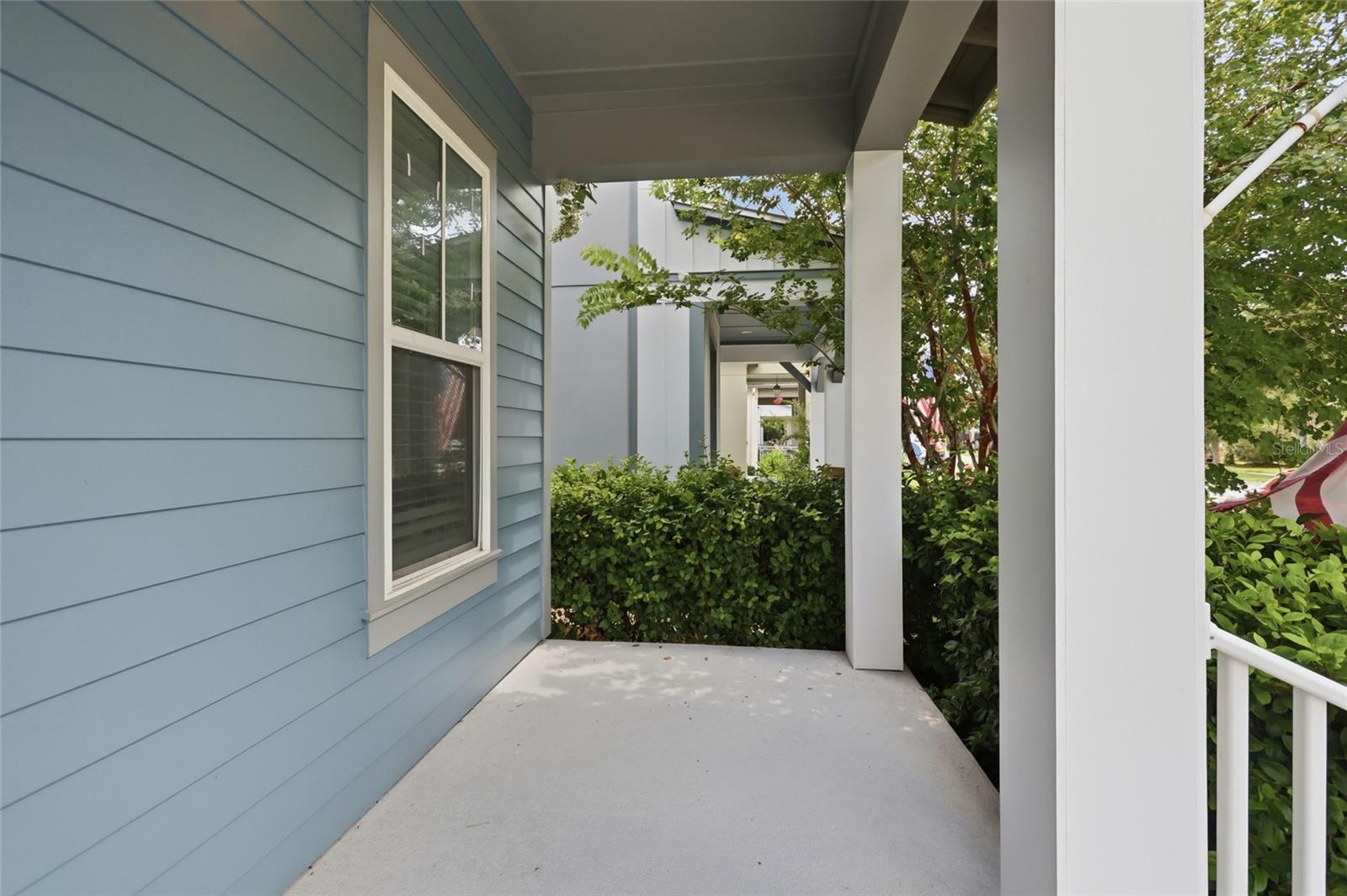 8105 Laureate Blvd Property Photo 7
