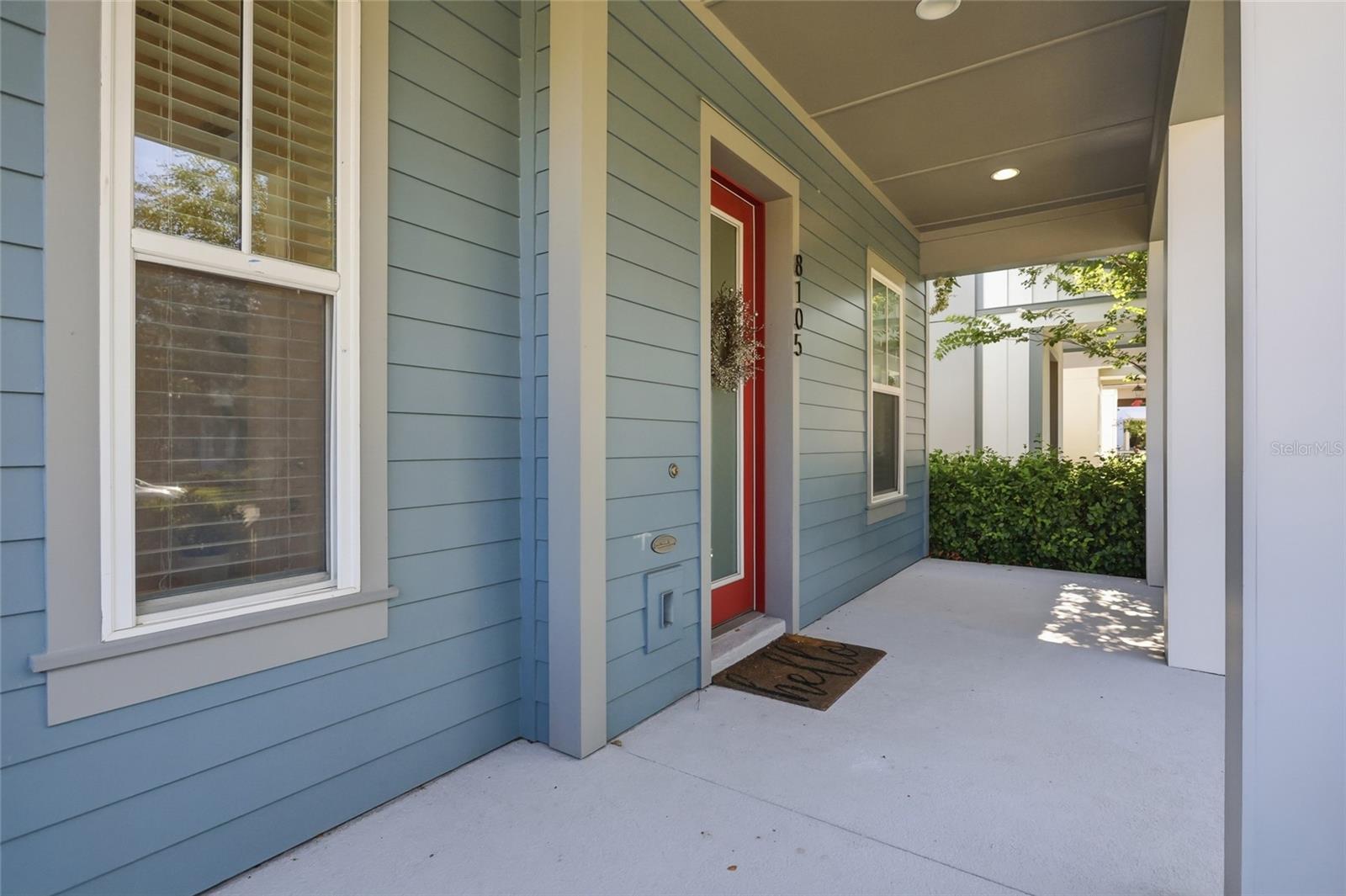 8105 Laureate Blvd Property Photo 9