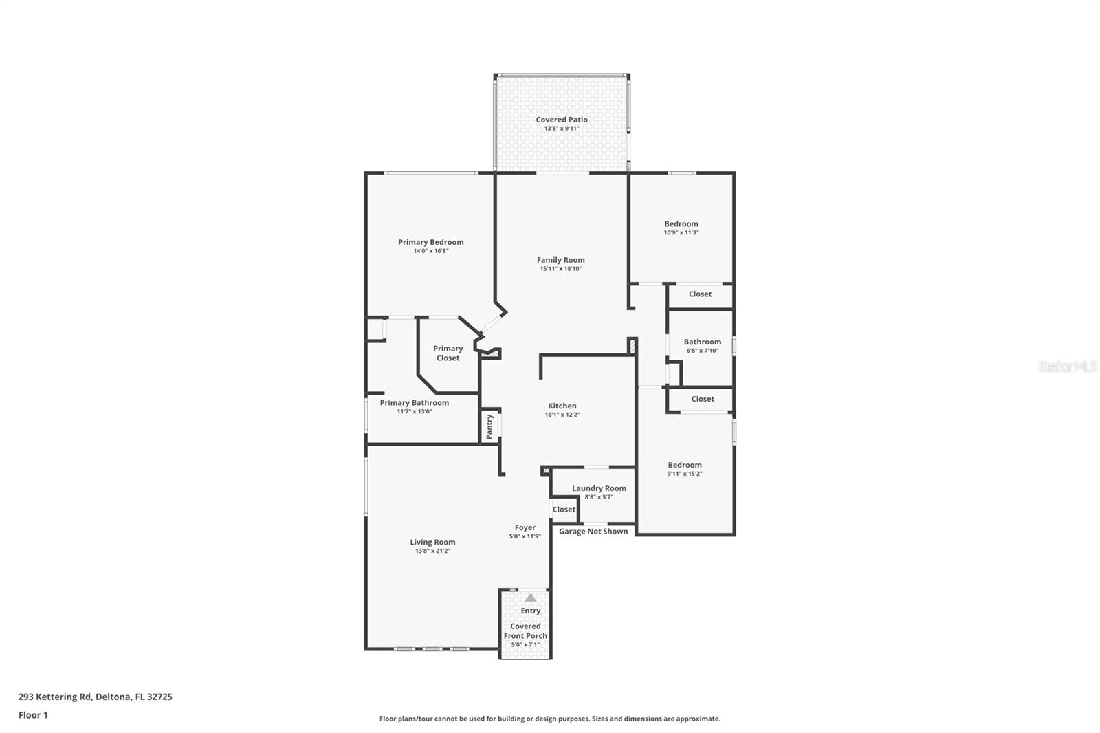 293 Kettering Rd Property Photo 48