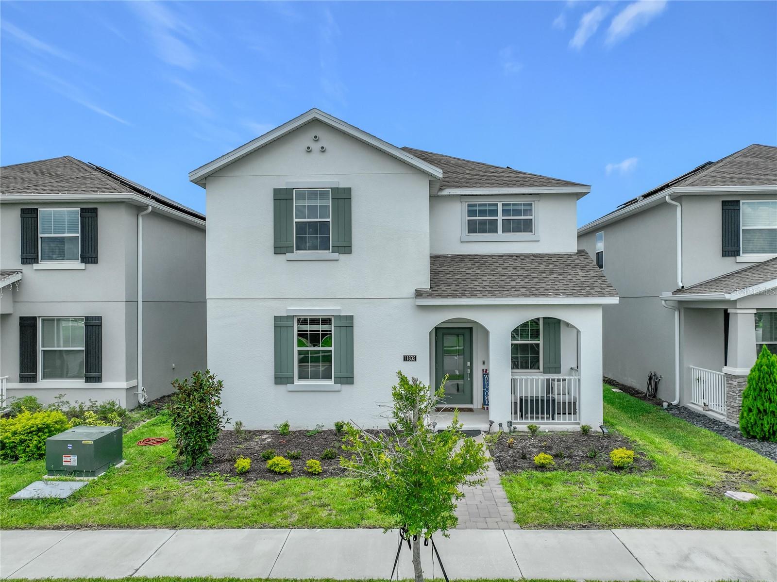 11835 Boldface Dr Property Photo 1