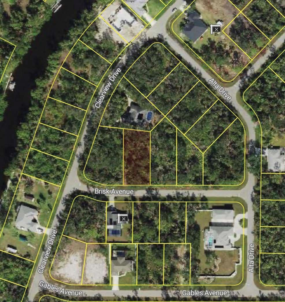 14202 Brisk Ave Property Photo 2