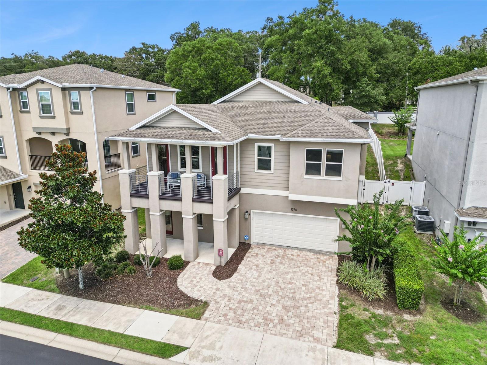 1276 Dora Parc Ln Property Photo 1