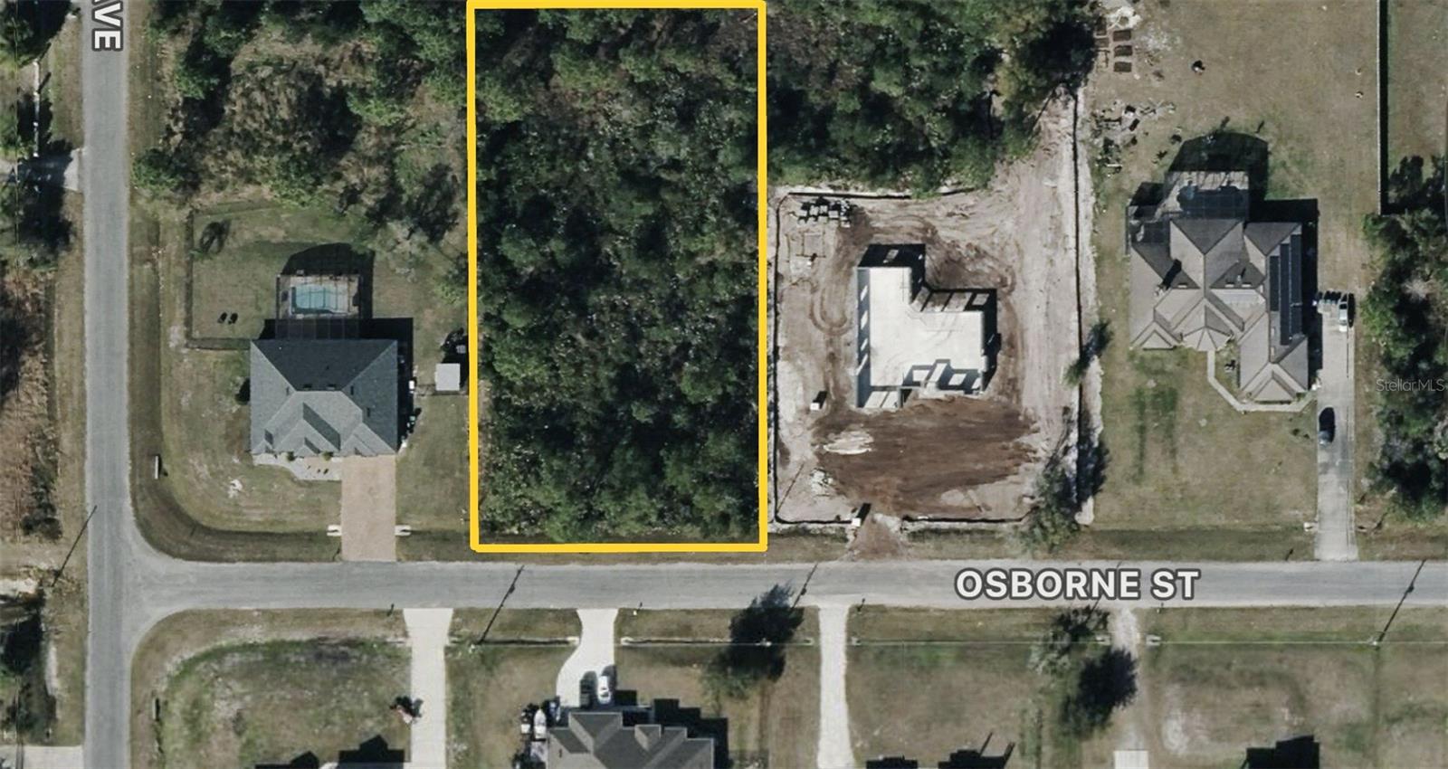 OSBORNE ST Property Photo 1
