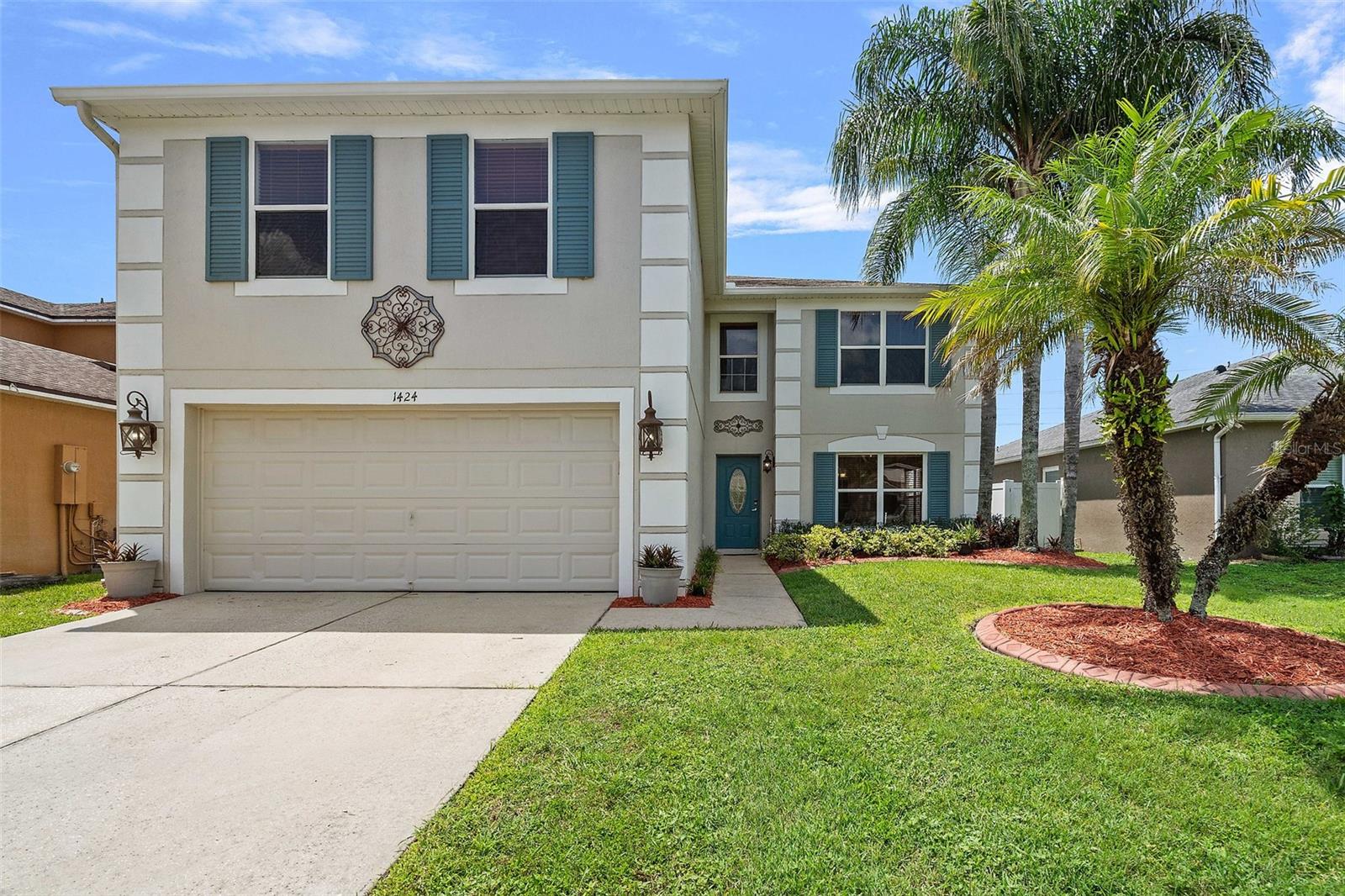 1424 Aguacate Ct Property Photo 1