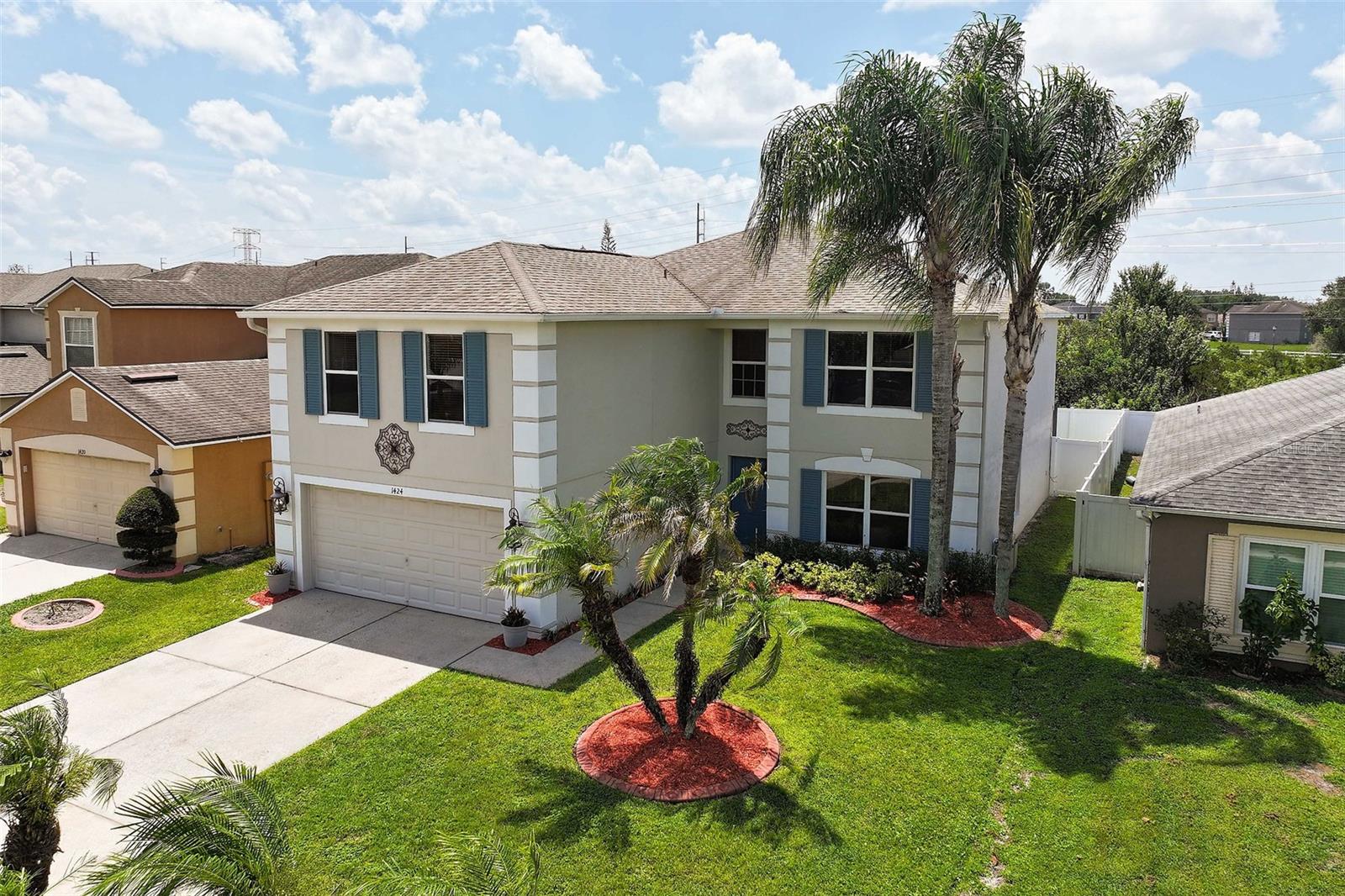 1424 Aguacate Ct Property Photo 3