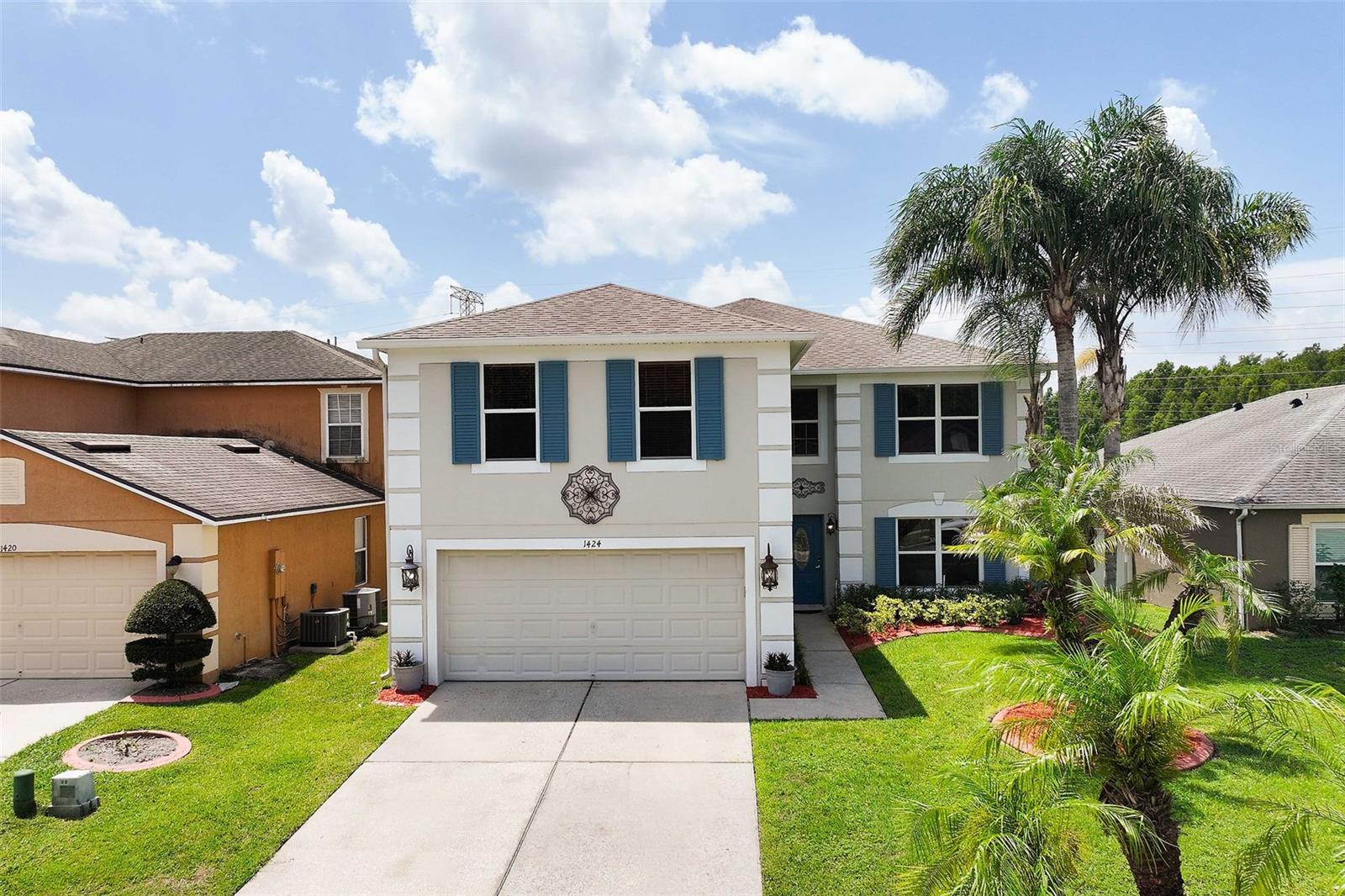 1424 Aguacate Ct Property Photo 4
