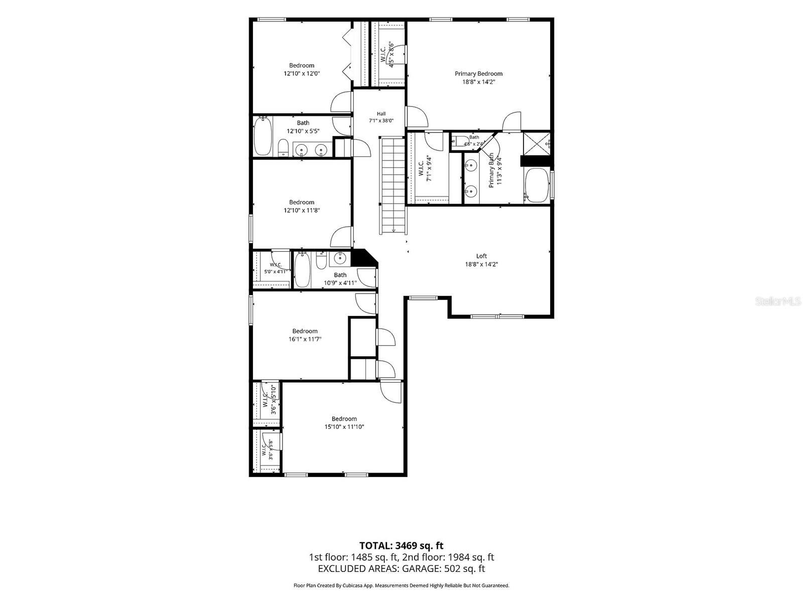 1424 Aguacate Ct Property Photo 57