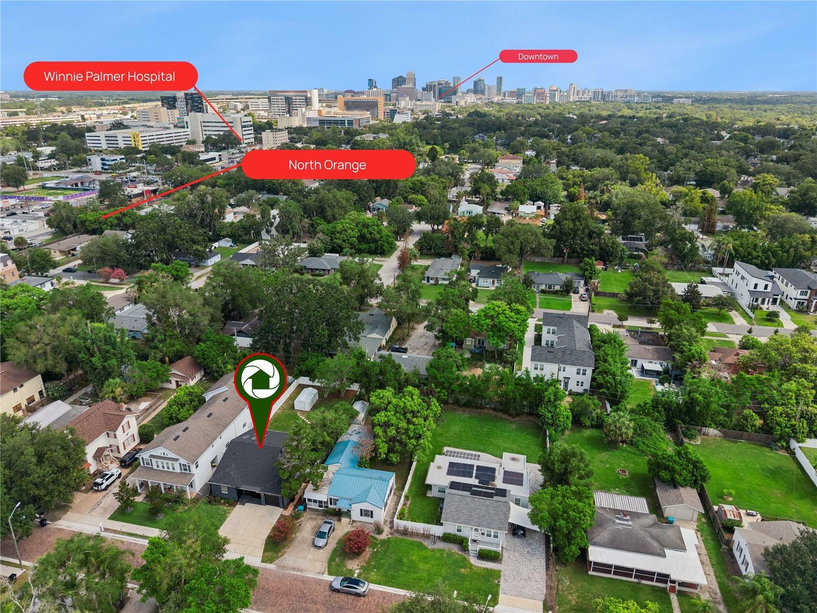 201 E Muriel St Property Photo 24