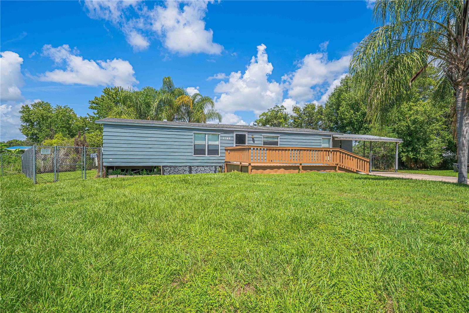 1148 MARY FRANCES DR