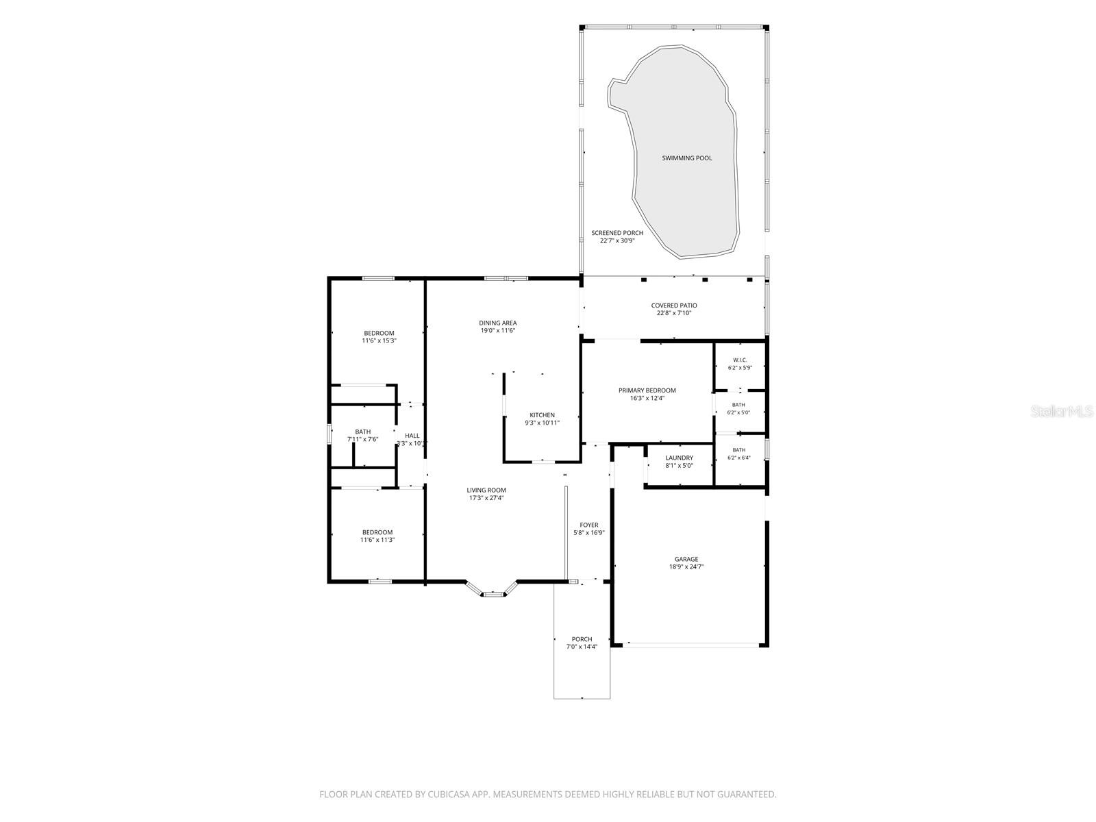 1499 E Normandy Blvd Property Photo 34