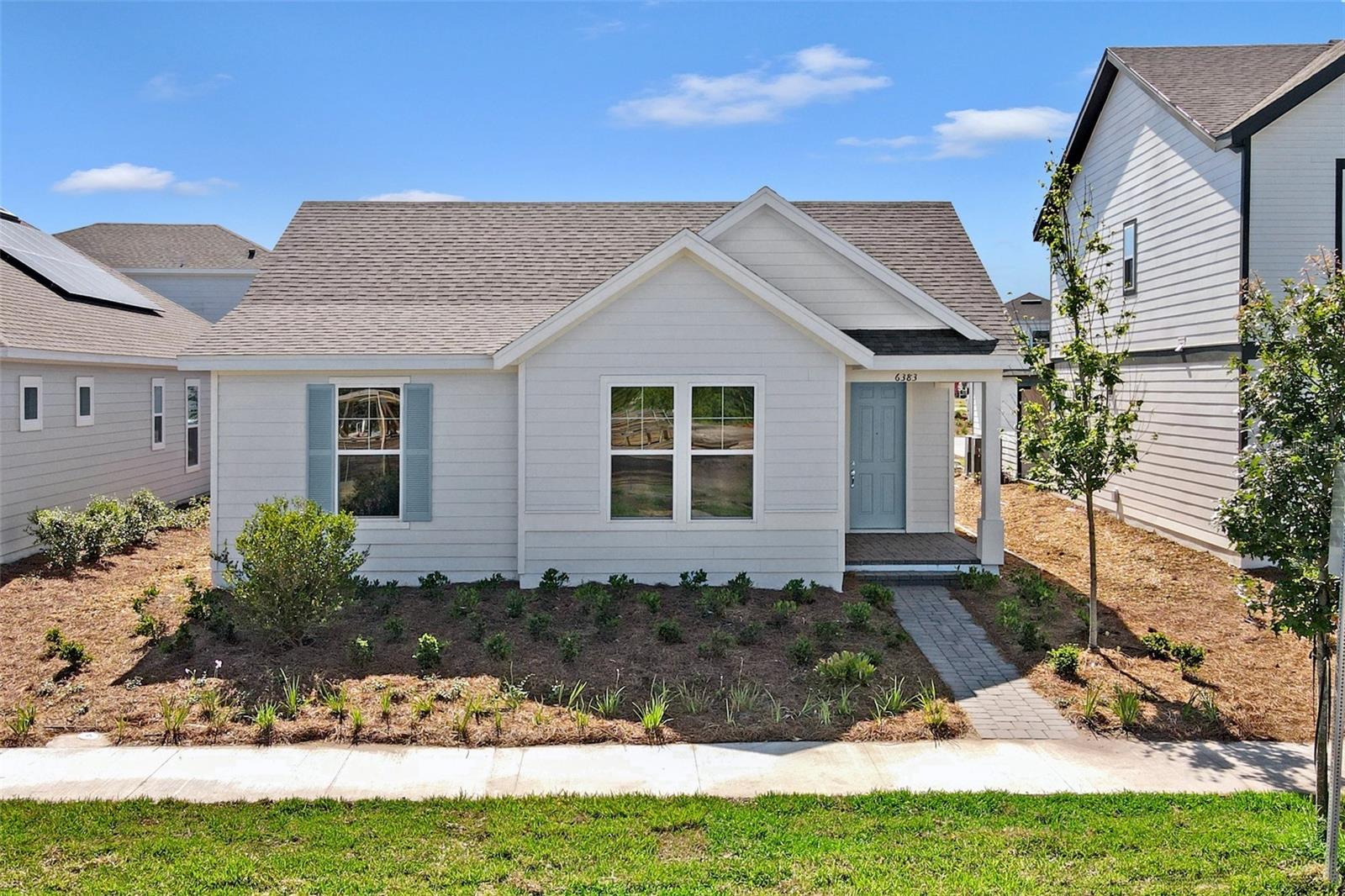 6383 Trailblaze Bnd Property Photo 1