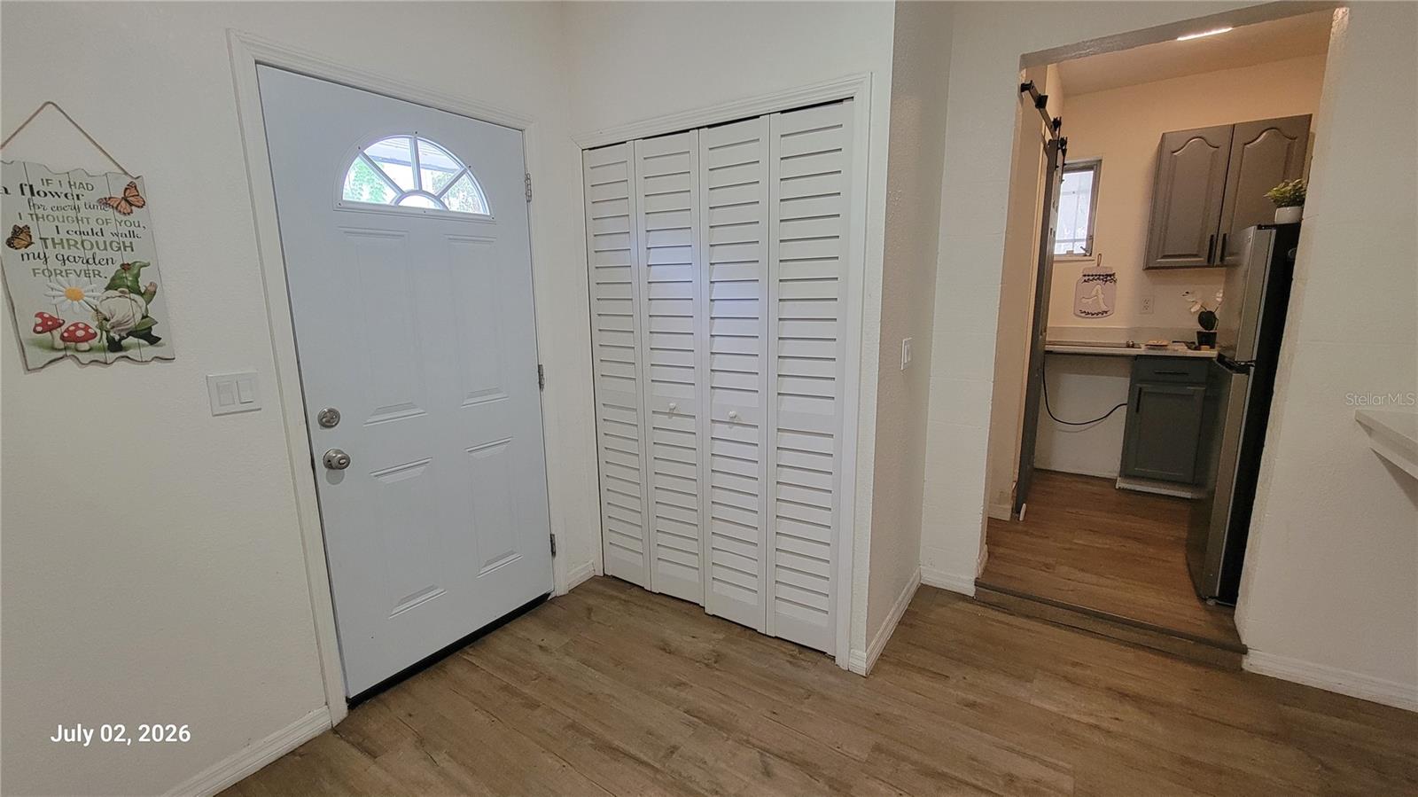345 N Thompson Rd #b Property Photo 8