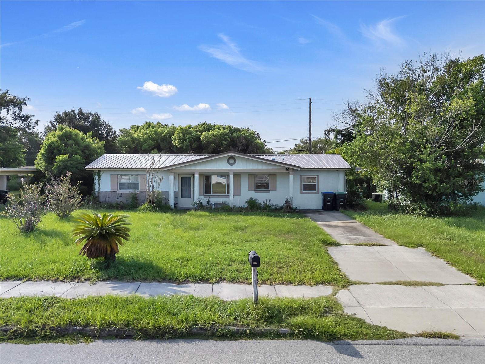 6201 Antilla Dr Property Photo 1