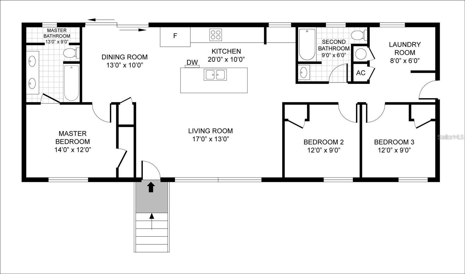 1657 Flounder St Property Photo 32