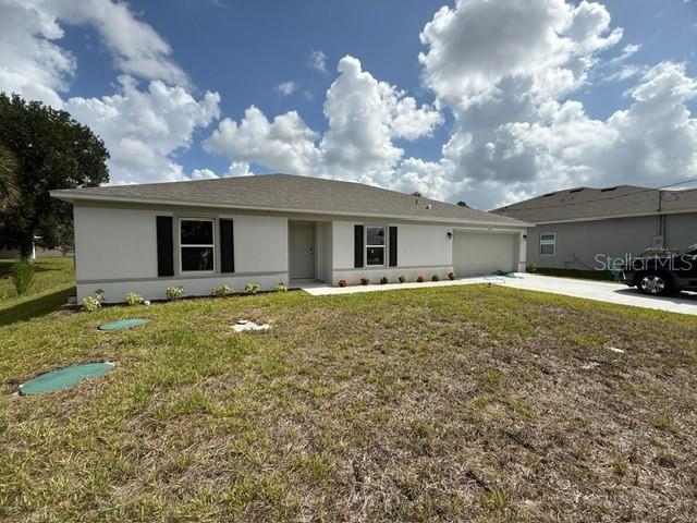 293 Lafleur St Sw Property Photo 1