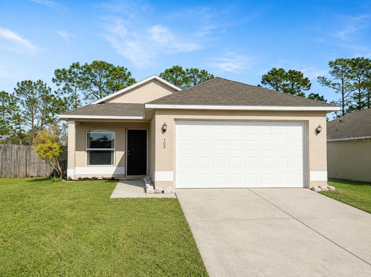 508 POINTE ALLYSON WAY Property Photo 1