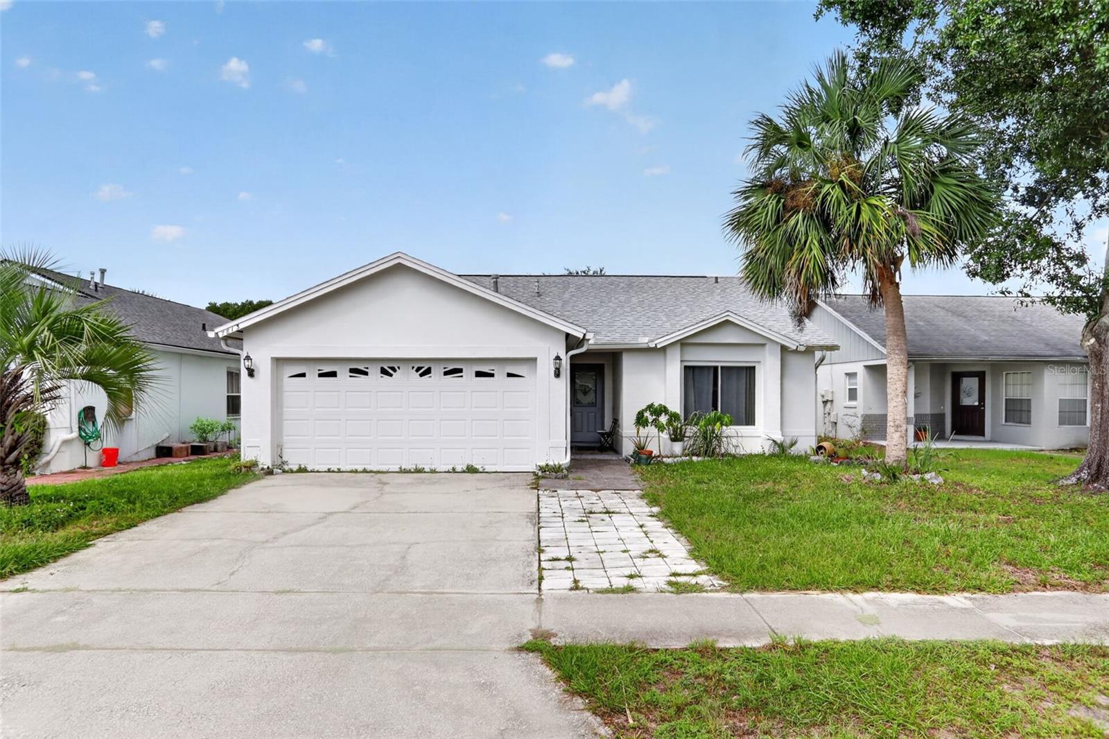 7813 Turkey Oak Ln Property Photo 1