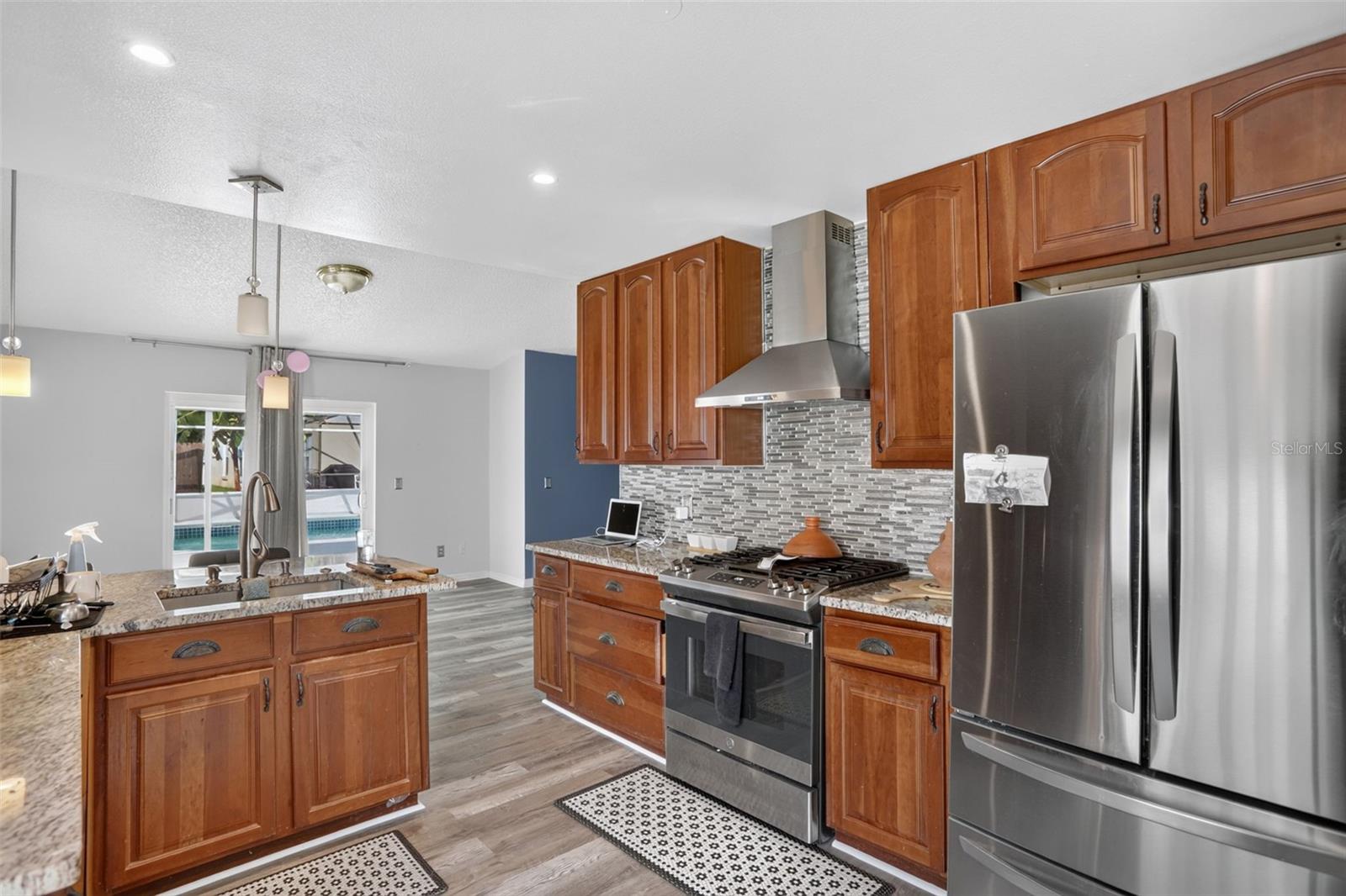 7813 Turkey Oak Ln Property Photo 9