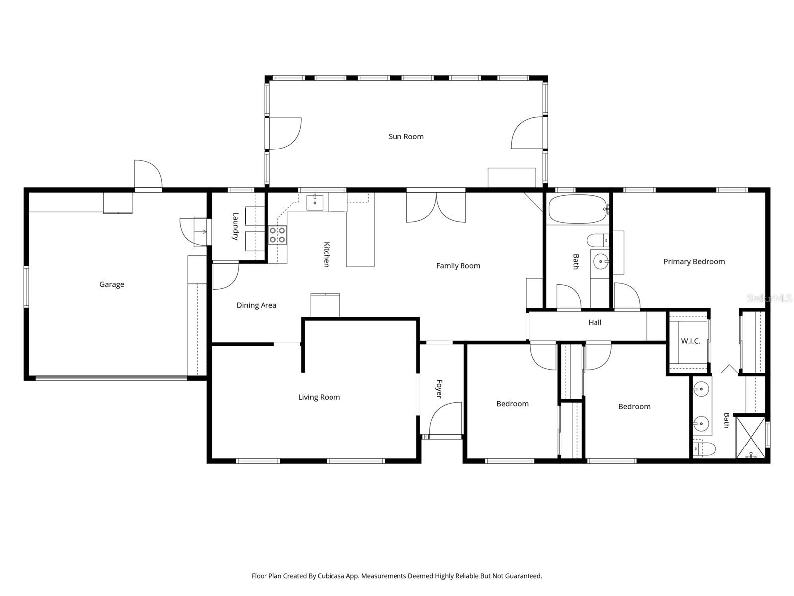 823 Woods Court Property Photo 38