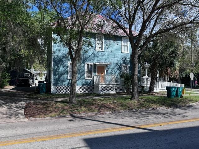201 E Voorhis Ave Property Photo 29