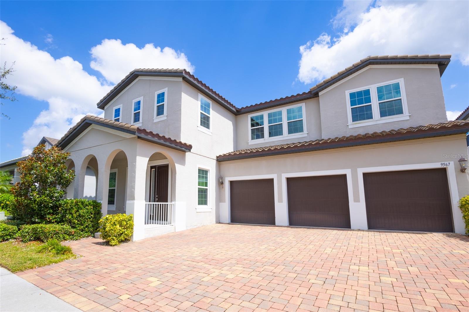 9567 Meadow Hunt Way Property Photo 1