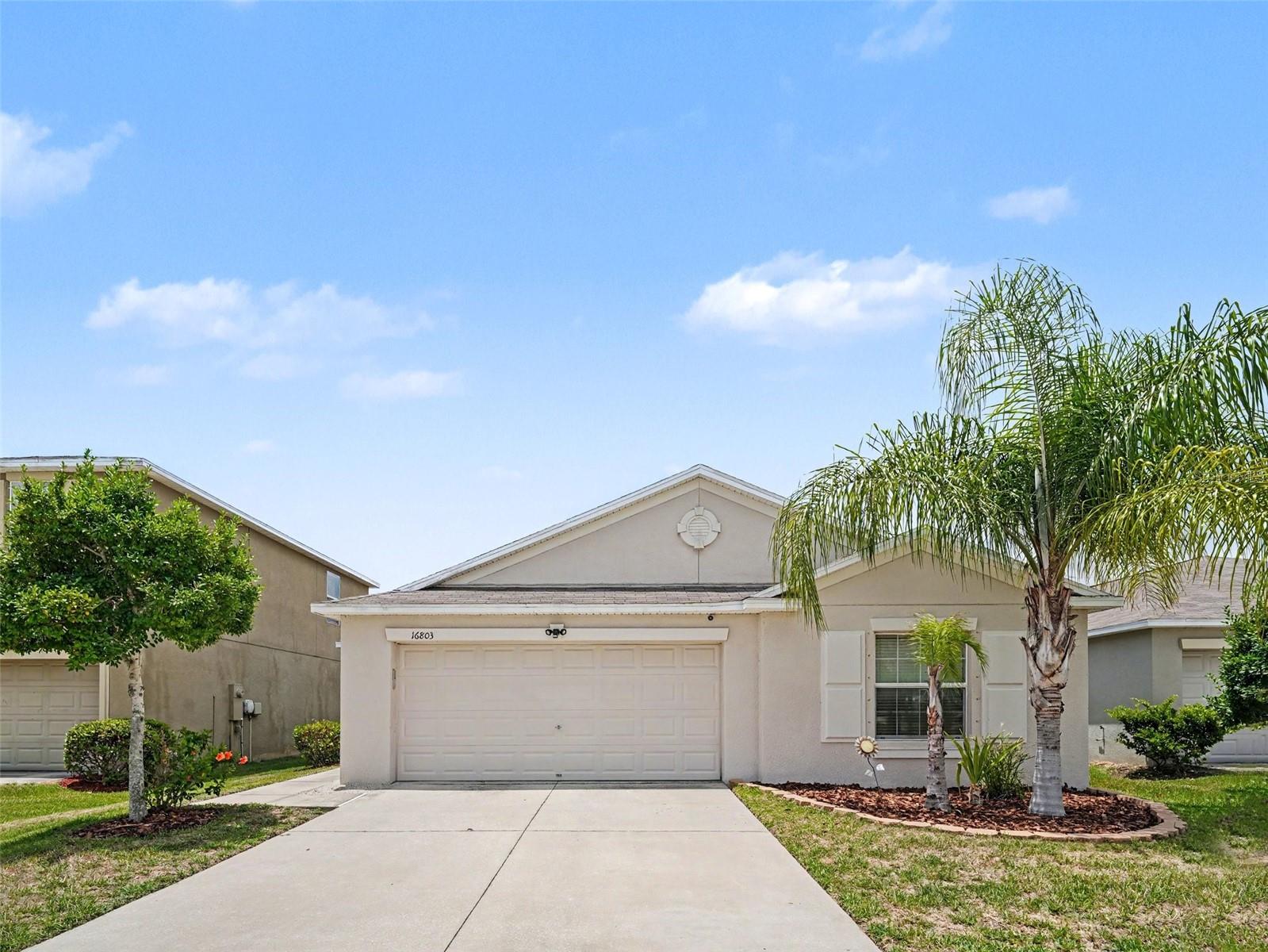 16803 PEACEFUL VALLEY DR