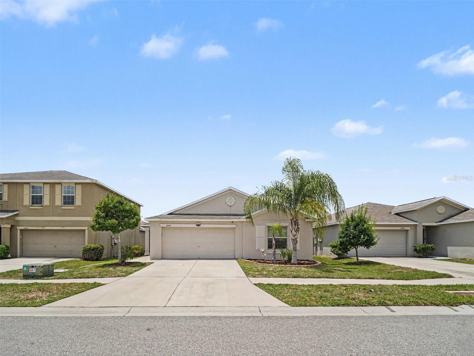16803 Peaceful Valley Dr Property Photo 2