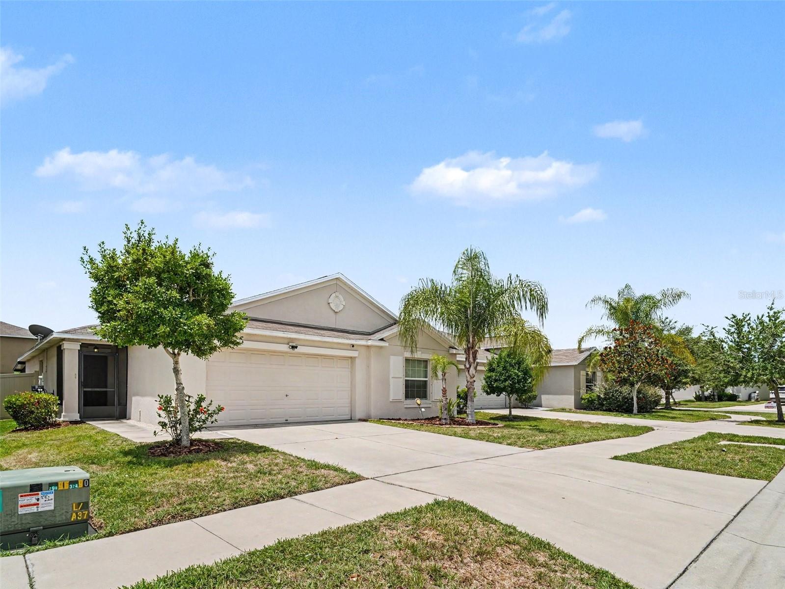 16803 Peaceful Valley Dr Property Photo 3