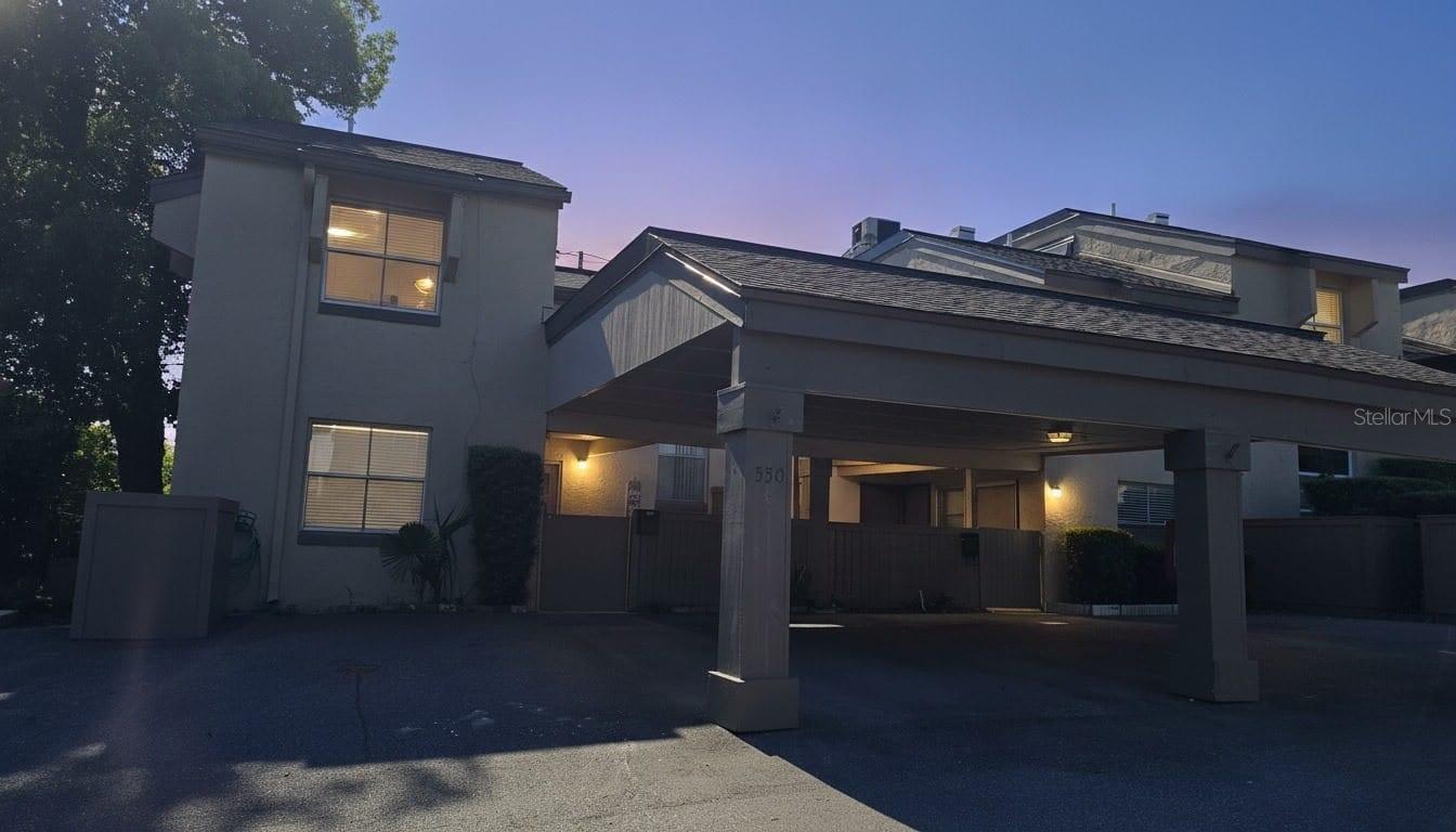 550 Windmeadows St #550 Property Photo 1