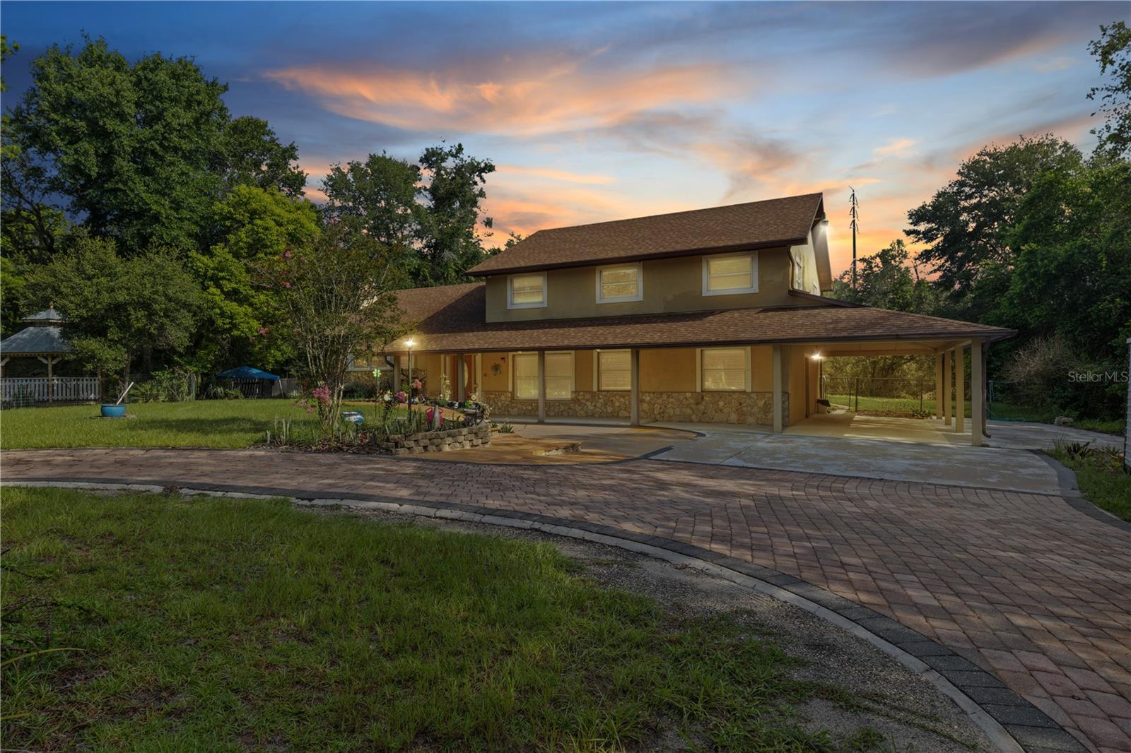 230 E Panama Rd Property Photo 2