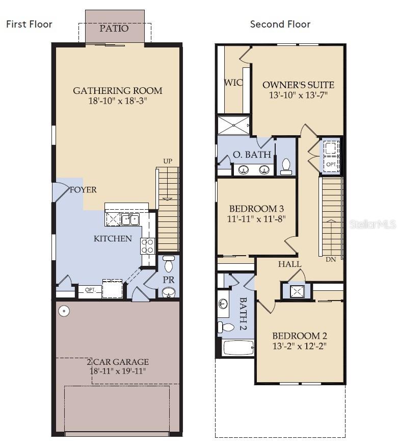 4401 Jetty Lane Ne Property Photo 2
