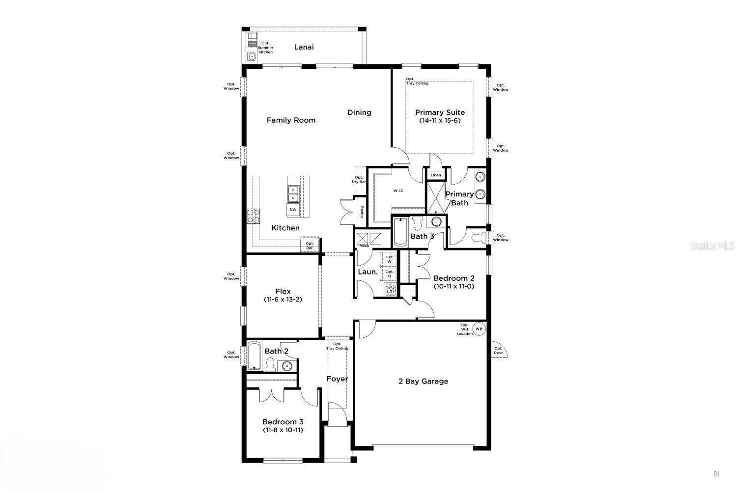 30241 Rustic Mill St Property Photo 4
