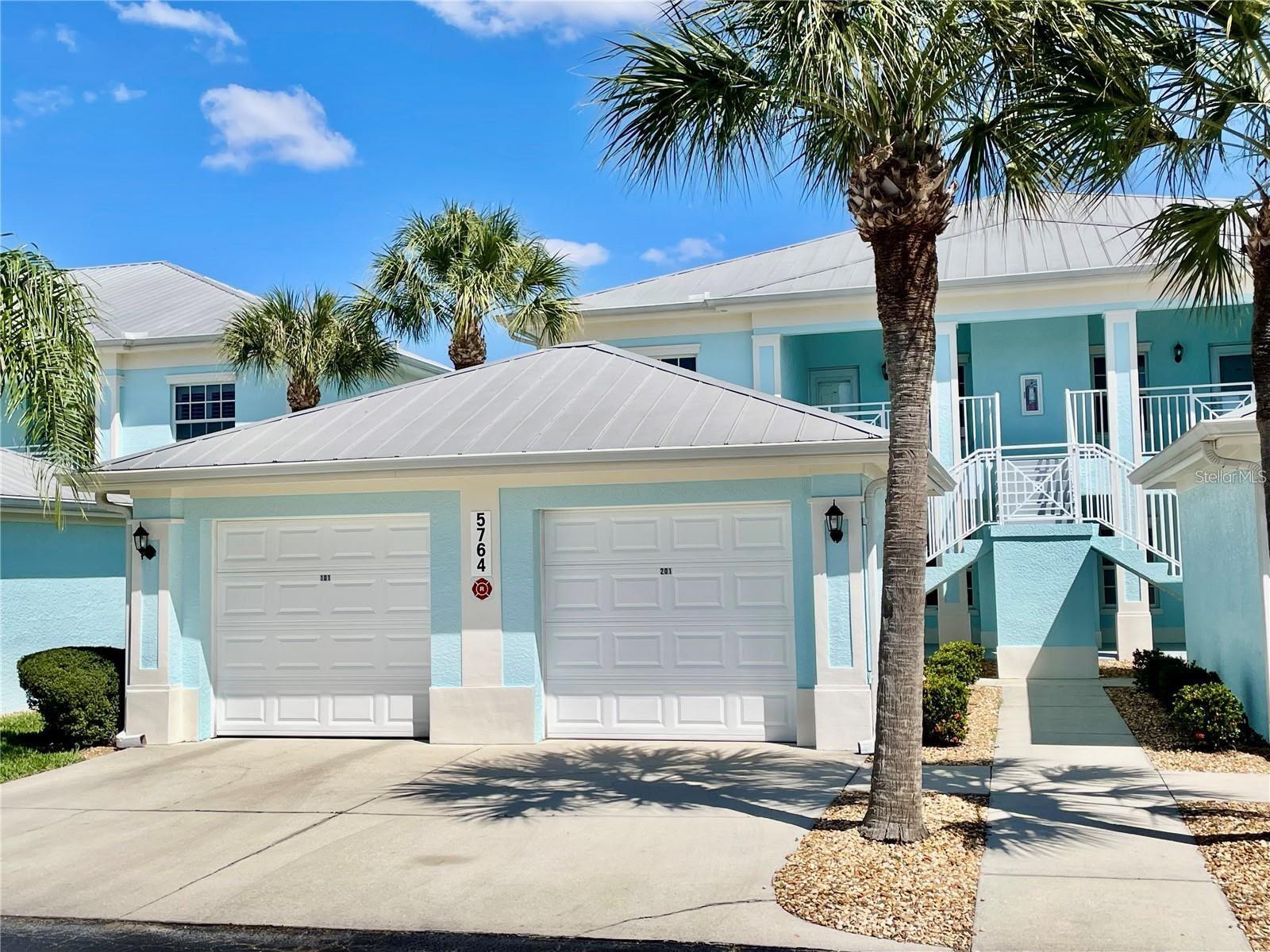 5764 SABAL TRACE DR #201 Property Photo 1