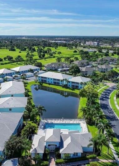 5764 Sabal Trace Dr #201 Property Photo 3