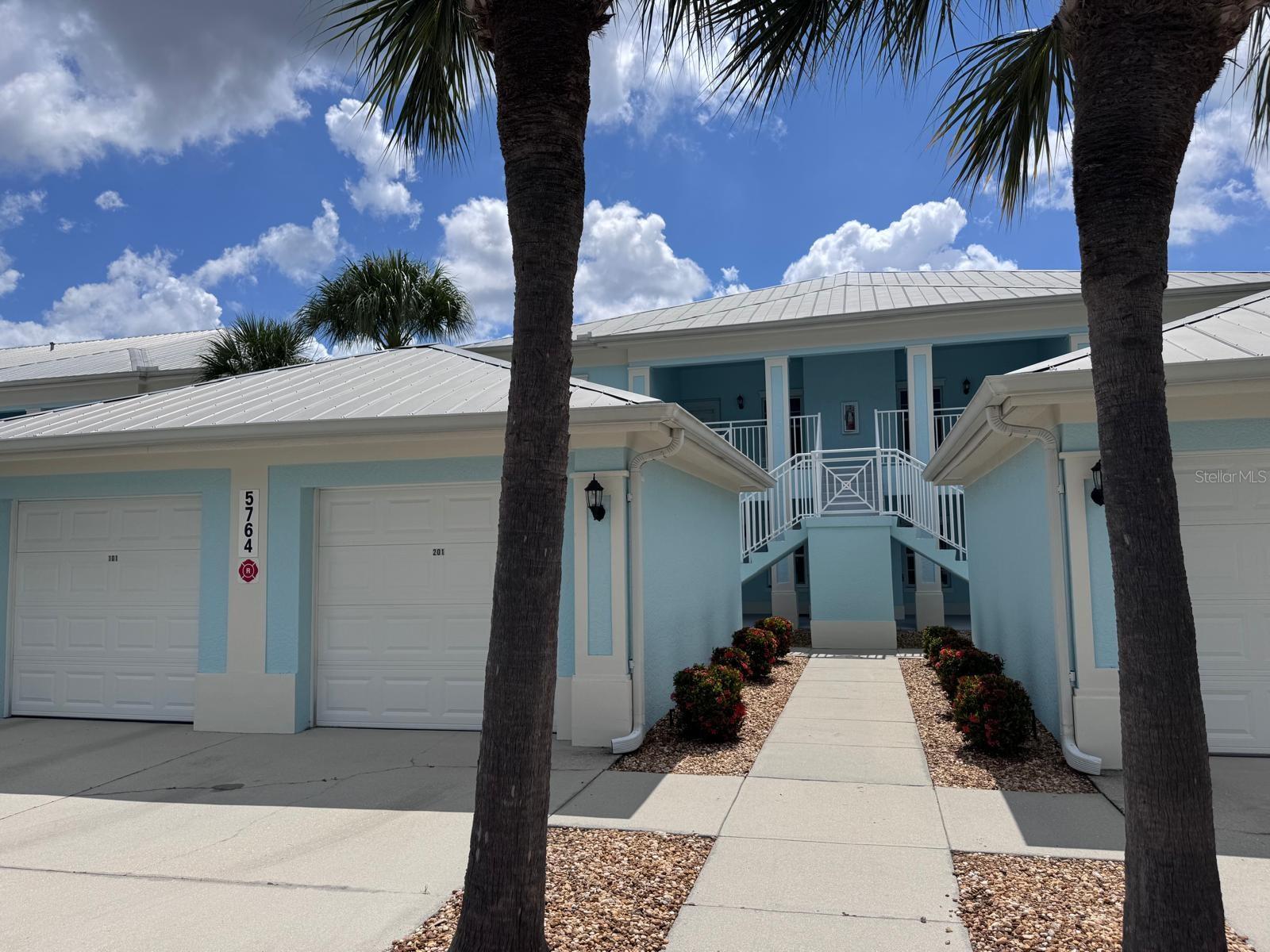 5764 Sabal Trace Dr #201 Property Photo 5