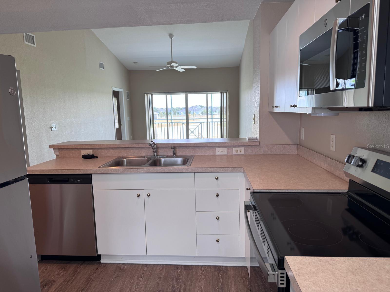 5764 Sabal Trace Dr #201 Property Photo 16