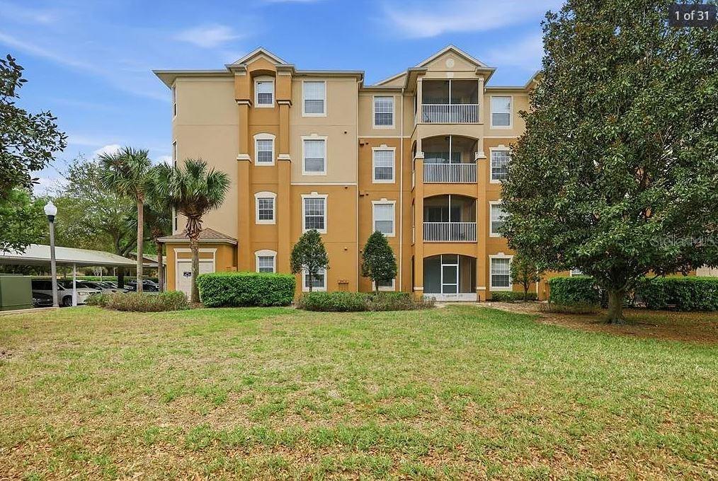 6434 CAVA ALTA DR #304 Property Photo 1