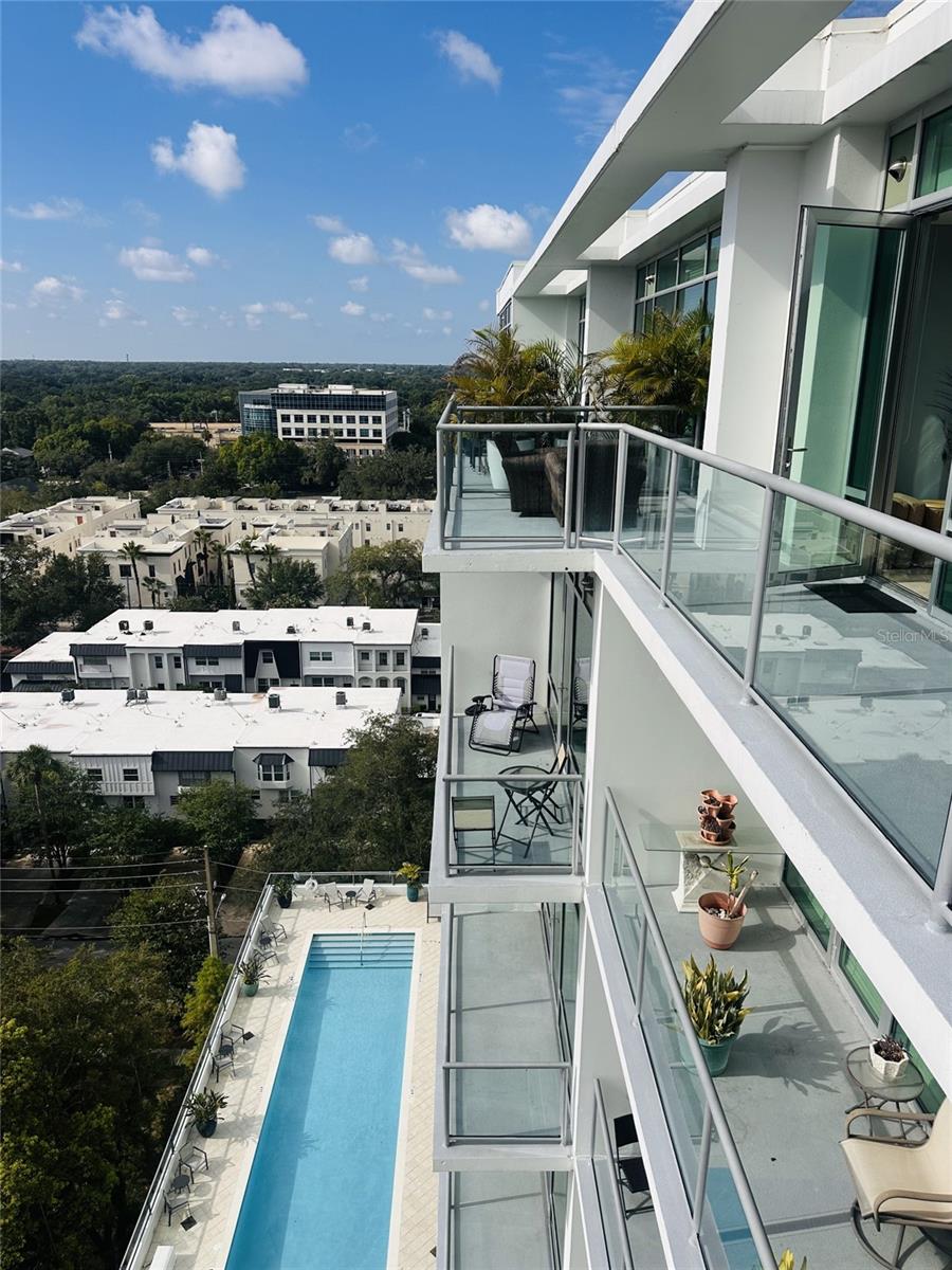 101 S Eola Dr #1203 Property Photo 25