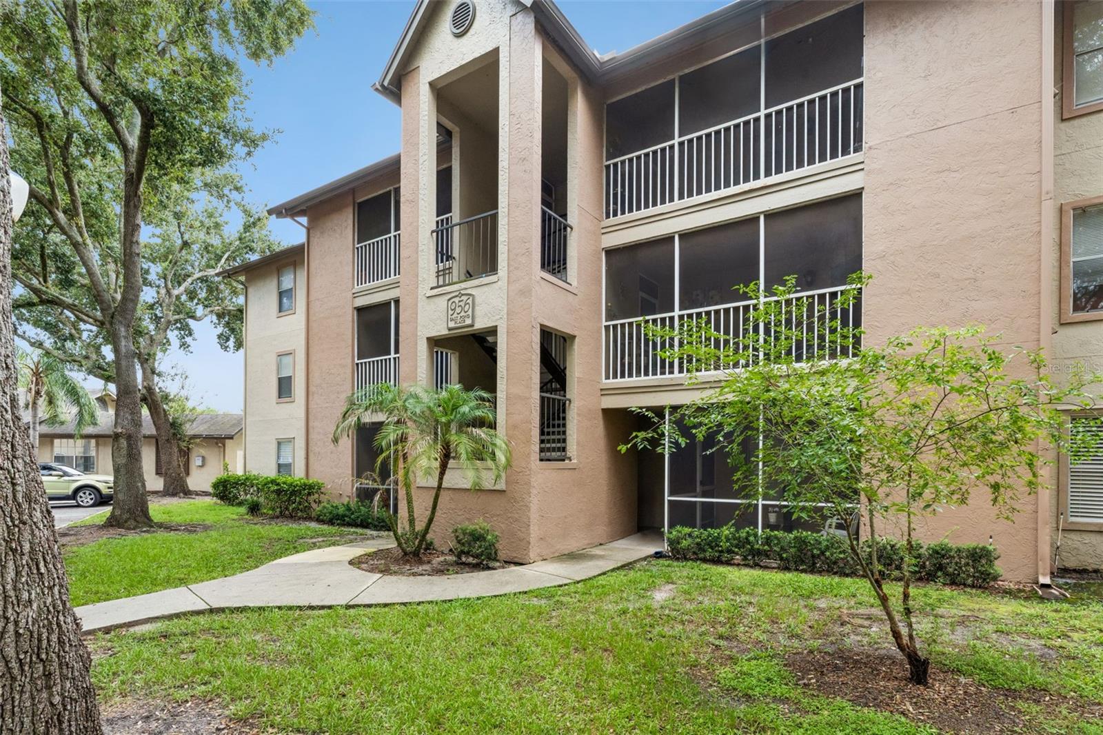 956 SALT POND PL #204