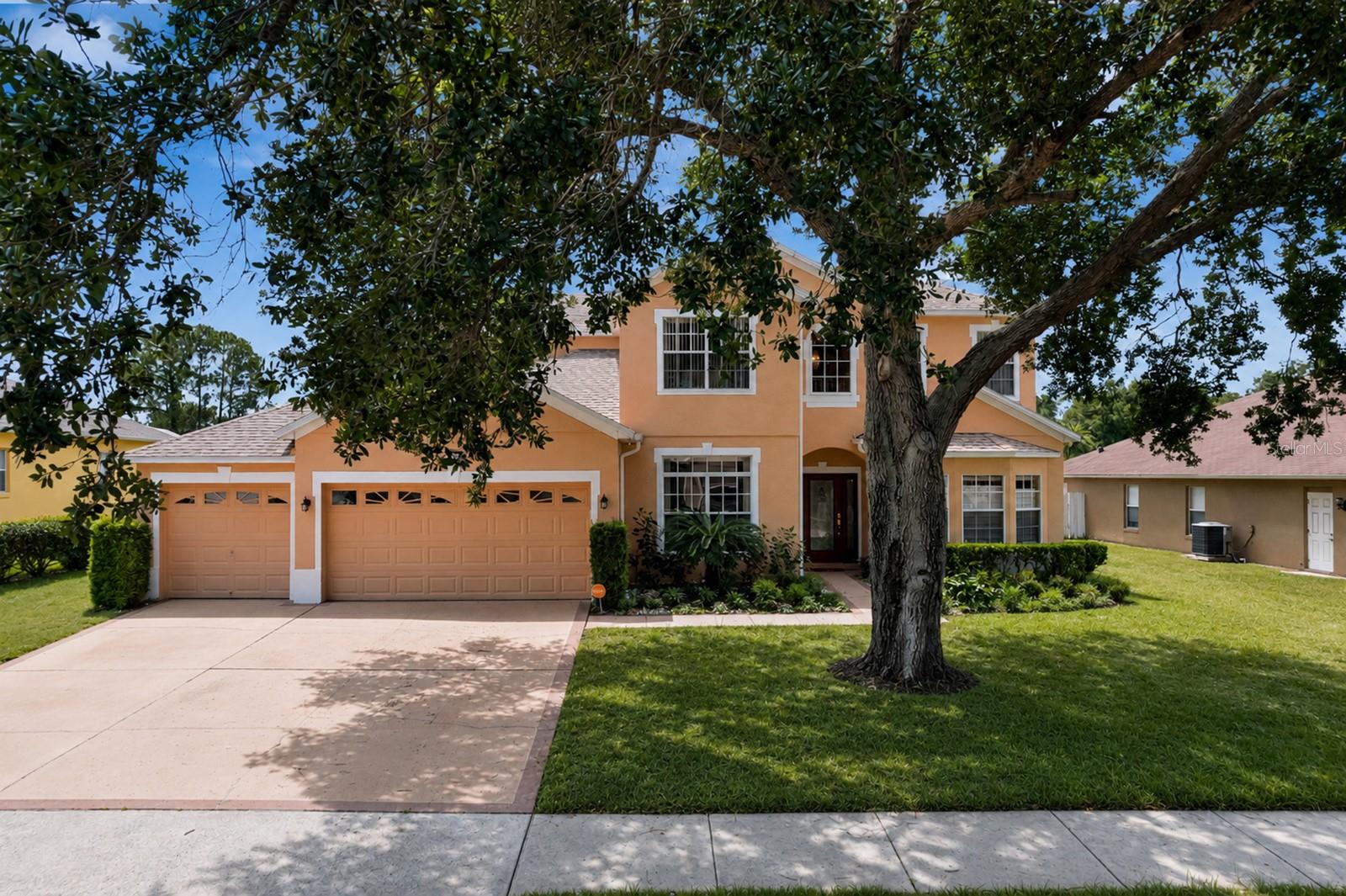 3295 Safe Harbor Ln Property Photo 1